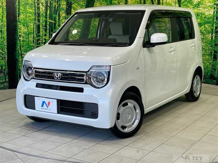 2020 Honda N-WGN