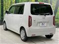 2020 Honda N-WGN
