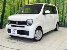 2021 Honda N-WGN