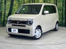 2021 Honda N-WGN