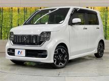 2021 Honda N-WGN