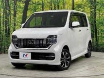 2020 Honda N-WGN