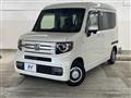2018 Honda N-VAN