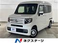 2018 Honda N-VAN