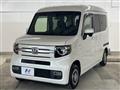 2018 Honda N-VAN