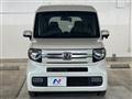 2018 Honda N-VAN