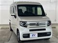 2018 Honda N-VAN