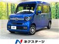 2023 Honda N-VAN