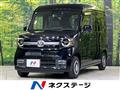2023 Honda N-VAN