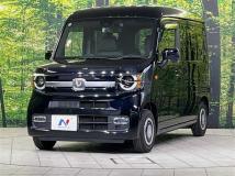2023 Honda N-VAN