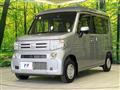 2024 Honda N-VAN