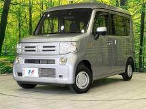 2024 Honda N-VAN