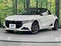 2015 Honda S660