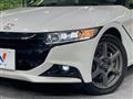 2015 Honda S660