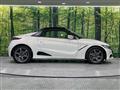 2015 Honda S660