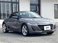 2016 Honda S660