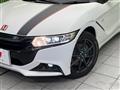 2017 Honda S660