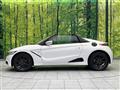2017 Honda S660
