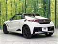 2017 Honda S660