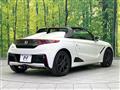 2017 Honda S660