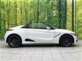 2017 Honda S660