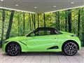 2021 Honda S660