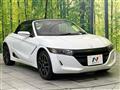 2021 Honda S660