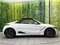 2021 Honda S660