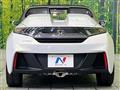 2021 Honda S660