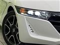 2021 Honda S660