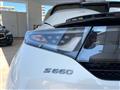 2021 Honda S660