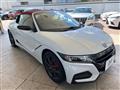 2021 Honda S660