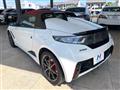 2021 Honda S660