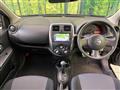 2018 Nissan March