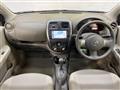2017 Nissan March