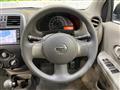 2017 Nissan March