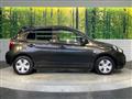 2017 Nissan March
