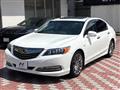 2015 Honda Legend