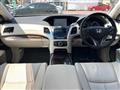 2015 Honda Legend