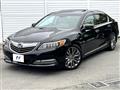 2015 Honda Legend