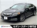 2015 Honda Legend