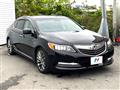 2015 Honda Legend