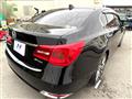 2015 Honda Legend