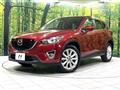 2012 Mazda CX-5