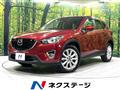 2012 Mazda CX-5