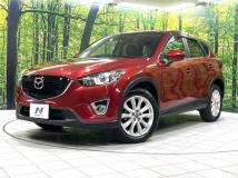 2012 Mazda CX-5