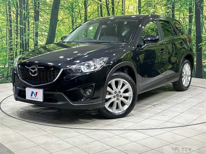 2013 Mazda CX-5