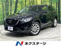 2013 Mazda CX-5