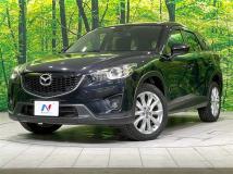 2013 Mazda CX-5