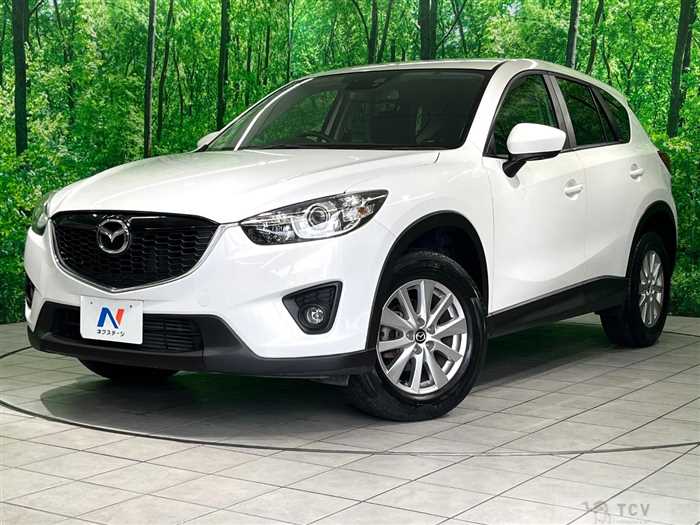 2014 Mazda CX-5